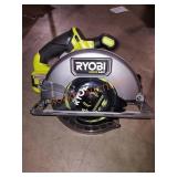 Ryobi 18V Cordless 7 1/2" Circular Saw