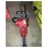 Milwaukee M18 16" Chainsaw