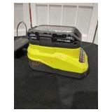 RYOBI 18V 1.5AH Battery and 18V Charger Combo