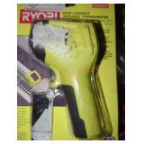 Ryobi non contact infrared thermometer