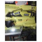 Ryobi glue pen kit rapid heat up