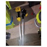 Dewalt 20V 13" String Trimmer