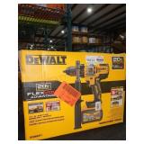 DEWALT 20V MAX 1/2 in. Hammer Drill/Driver