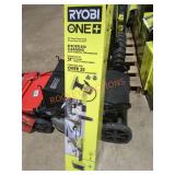 Ryobi 18v Soap Dispensing Telescoping Scrubber