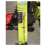 Ryobi 18v 13" Cordless String Trimmer/Edger