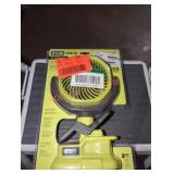 RYOBI ONE+ 18V Cordless 4 in. Clamp Fan