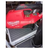 Milwaukee Cordless Handheld Blower