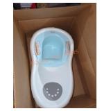 Fisher-Price Baby to Toddler Bath