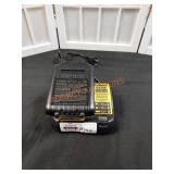 DeWalt 20V 2AH. Battery and charger. Located in