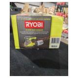 RYOBI 2 Amp Corded 1/4 Sheet Sander