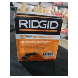 RIDGID 18V SubCompact 3 in. Multi-Material Saw