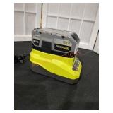 RYOBI 18V 4AH Battery and 18V Charger Combo