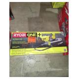 Ryobi 18V Grease Gun