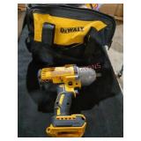 DEWALT 20V MAX Cordless 1/2 in. Impact Wrench