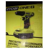 RYOBI ONE+ 18V Cordless 3/8 in. Drill/Driver