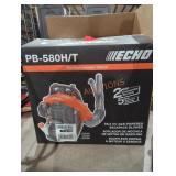 Echo 58.2cc Gas-powered Backpack Blower