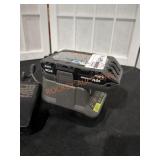 RYOBI 18V 1.5Ah Battery and 18V Charger Combo