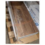 LifeProof Ridgid Core Vinyl Plank Flooring