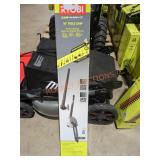 Ryobi Expand It 10" Pole Saw Attachment