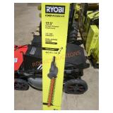 Ryobi Expand It 17.5" Hedge Trimmer Attachment