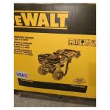 DEWALT 4400 PSI 4.0 GPM Gas Pressure Washer