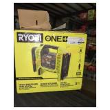 RYOBI ONE+ 18V Dual Function Inflator/Deflator