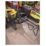 Ryobi 15 amp 10 in electric miter saw