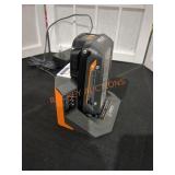 RIDGID 18V 2AH Battery and Charger Combo