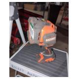 RIDGID 18V Cordless LED Spotlight (Tool Only)