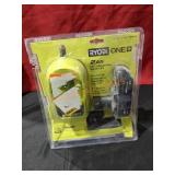 Ryobi 18v 2ah Battery Charger Combo