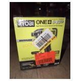 Ryobi 18V 4-Mode 1/4" Impact Driver