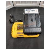 DeWalt 20V 10AH. Battery and charger. Located in