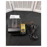 DeWalt 20V 10AH. Battery and charger. Located in