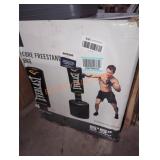 Everlast power core freestanding heavy bag