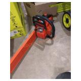 ECHO 18" 40.2cc Gas 2Stroke Rear Handle Chainsaw