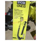 Ryobi 18v String Trimmer/Edger/Blower Combo