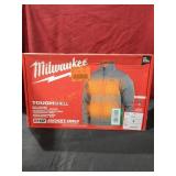 Milwaukee M12 Heated Toughshell Jacket