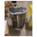 NineStars Motion Sense Trash Can