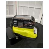 RYOBI 18V 4Ah Battery and 18V Charger Combo