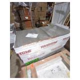 Pavestone 24" Square Greystone Slab Skid Lot