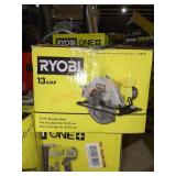 RYOBI 13 Amp Corded 7-1/4 in. Circular Saw