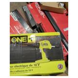 Ryobi One+ 18V Cault Gun