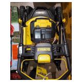 DeWalt 20V Max 21" Push Mower