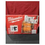 Milwaukee M12 Heated Quietshell Jacket