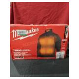 Milwaukee M12 Heated Toughshell Jacket