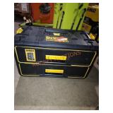 DeWalt Tough System 2 Drawer Tool Box