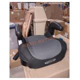 Graco Turbobooster 2.0 Backless Booster Seat