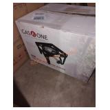 gas one high pressure propane burner