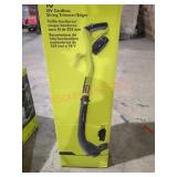 Ryobi One+ 18V 10" String Trimmer/Edger