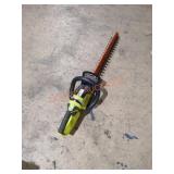 Ryobi 18V Hedge Trimmer